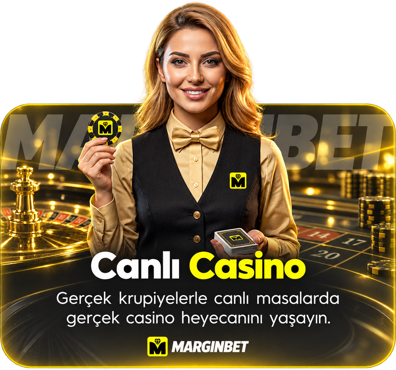 Canlı Casino